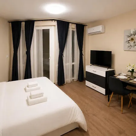 Apartmán Niora 5 Sofie