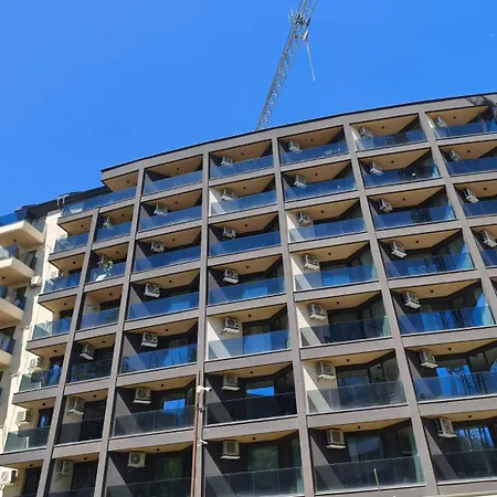 Apartmán Niora 5 Sofie