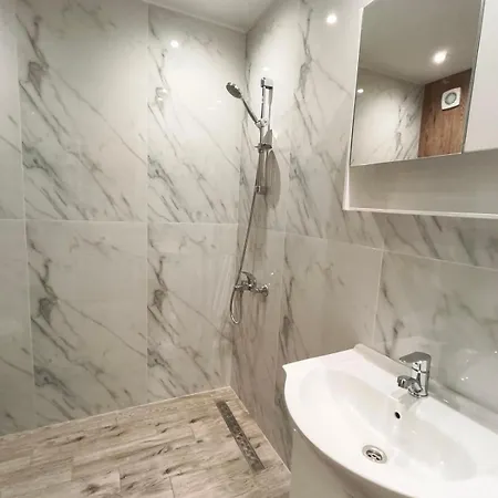 Niora 5 Apartmán