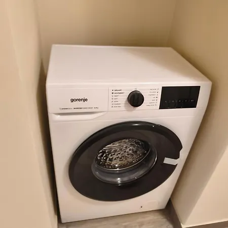 Niora 5 Apartmán *