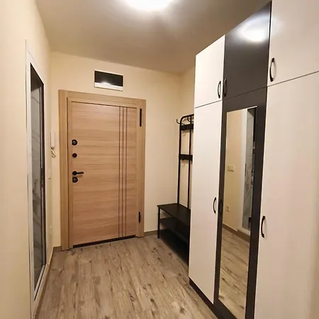 Niora 5 Apartmán *