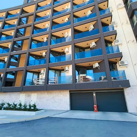 Apartmán Niora 5 Sofie