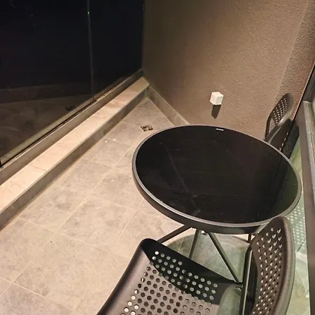 Apartmán Niora 5 *