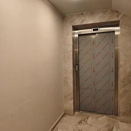 Apartmán Niora 5 Sofie